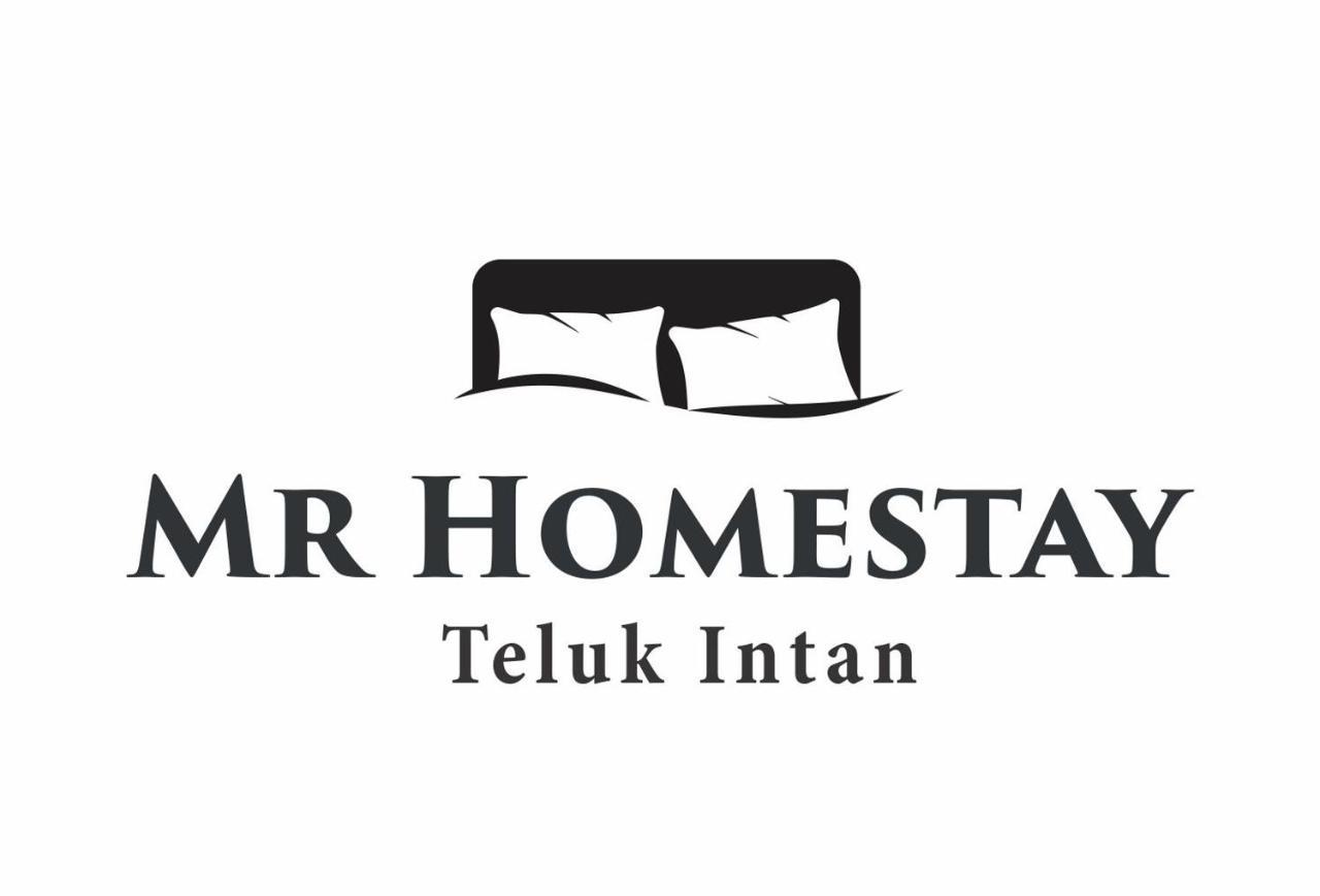 Mr Homestay Hotelstyle Room เตลุคอินทัน ภายนอก รูปภาพ