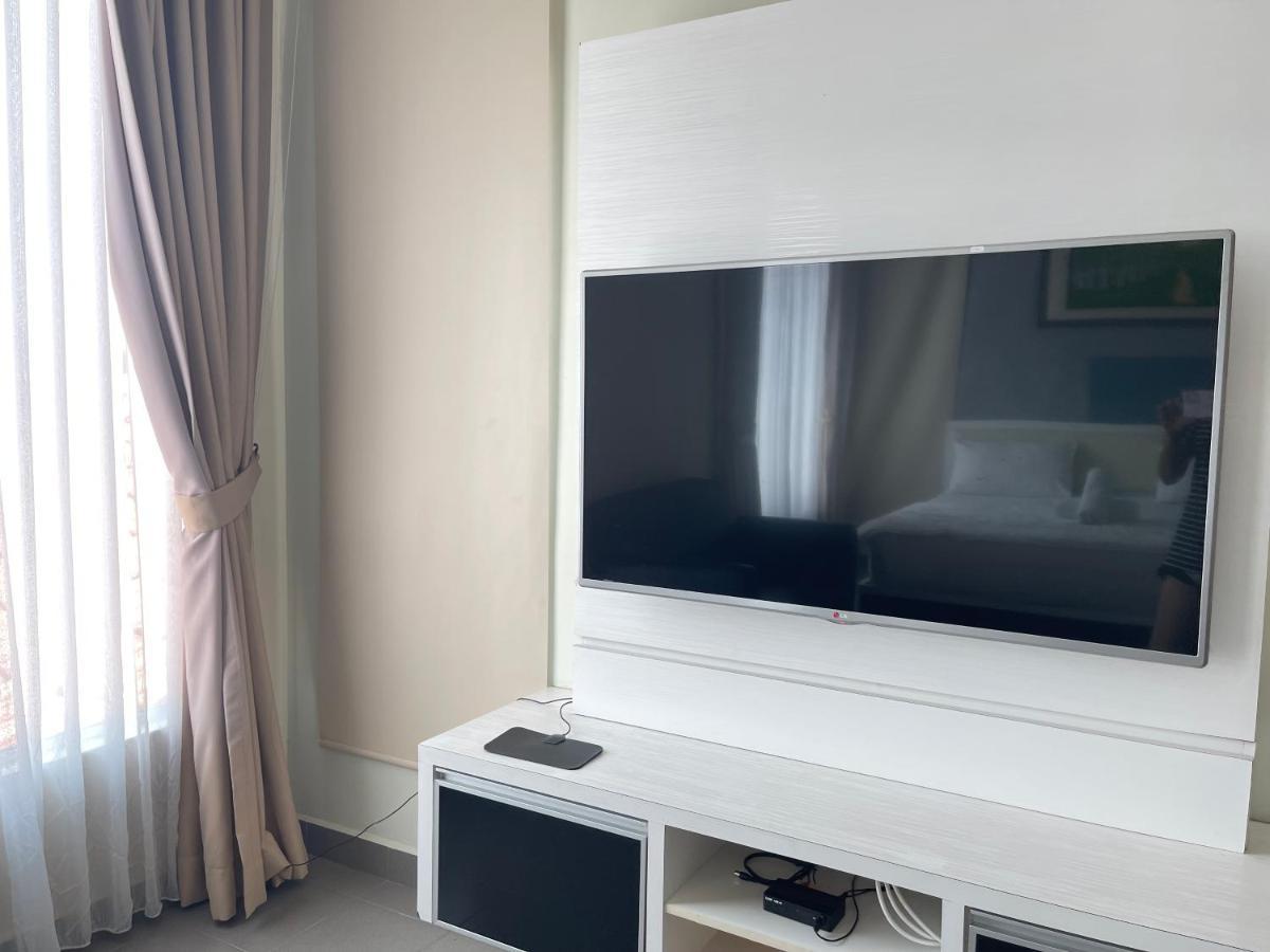 Mr Homestay Hotelstyle Room เตลุคอินทัน ภายนอก รูปภาพ